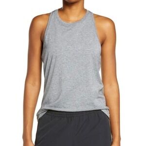 Outdoor Voices Ready Set Longline Tank‎ Top